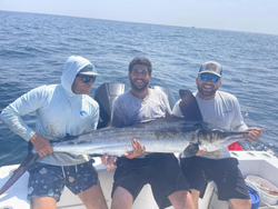 Barnegat Light's Rich Fishing